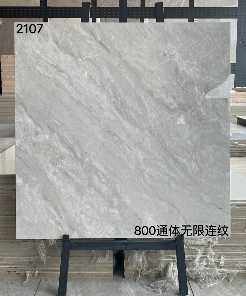  800通体无线连纹2107