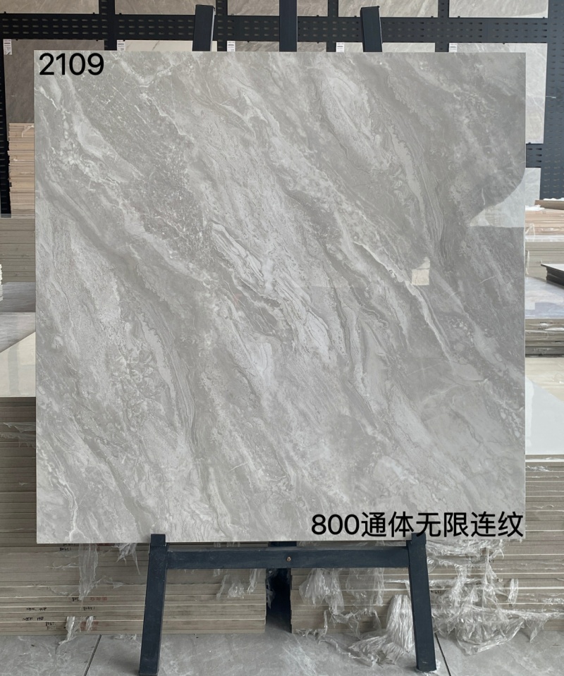  800通体无线连纹2019