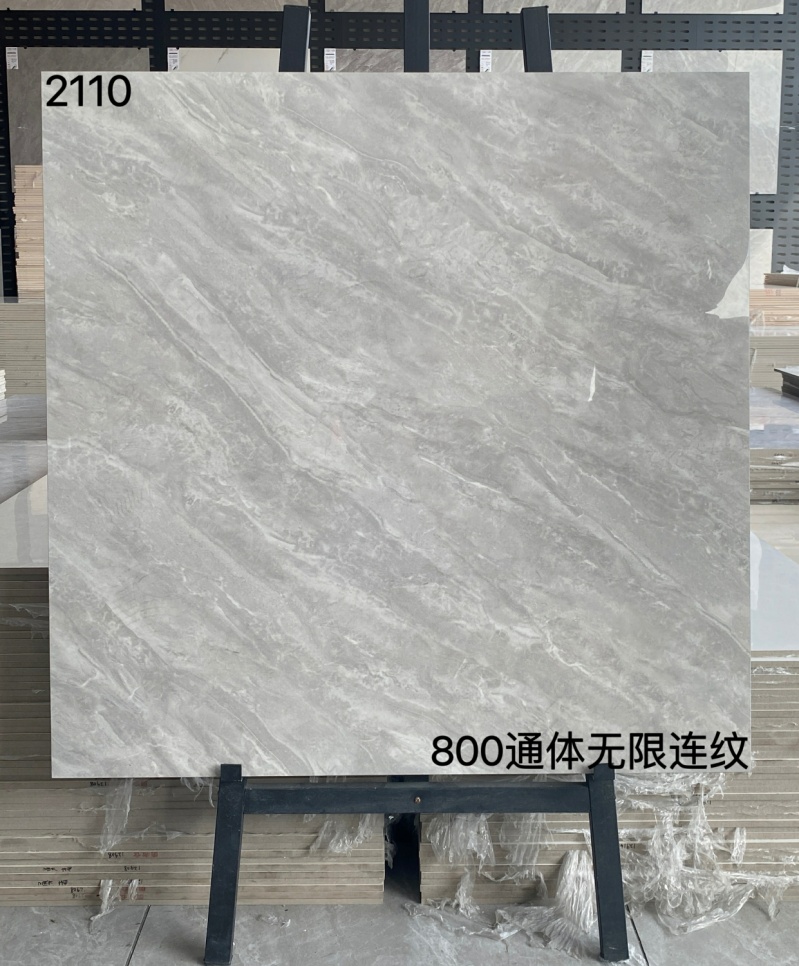  800通体无线连纹2110