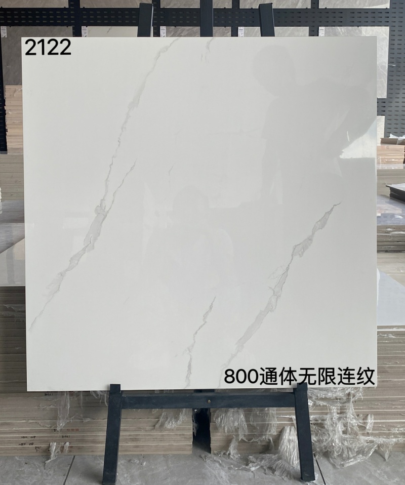  800通体无线连纹2122